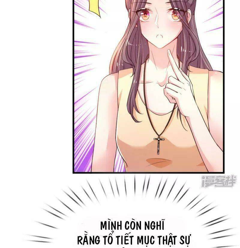 Ma Ma Đột Kích : Cha Mời Tiếp Chiêu Chương 41 Ảnh 28