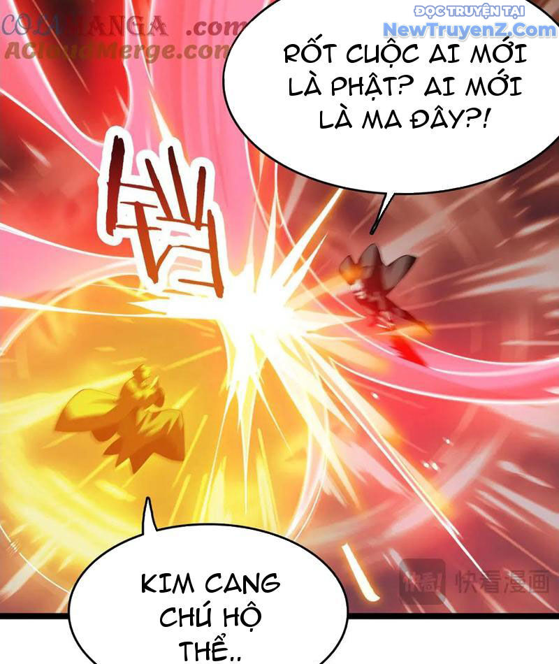 Vạn Tộc Xâm Lược: Thiên Hạ Tham Chiến, Ta Trấn Thủ Hậu Phương Chương 37 Ảnh 69