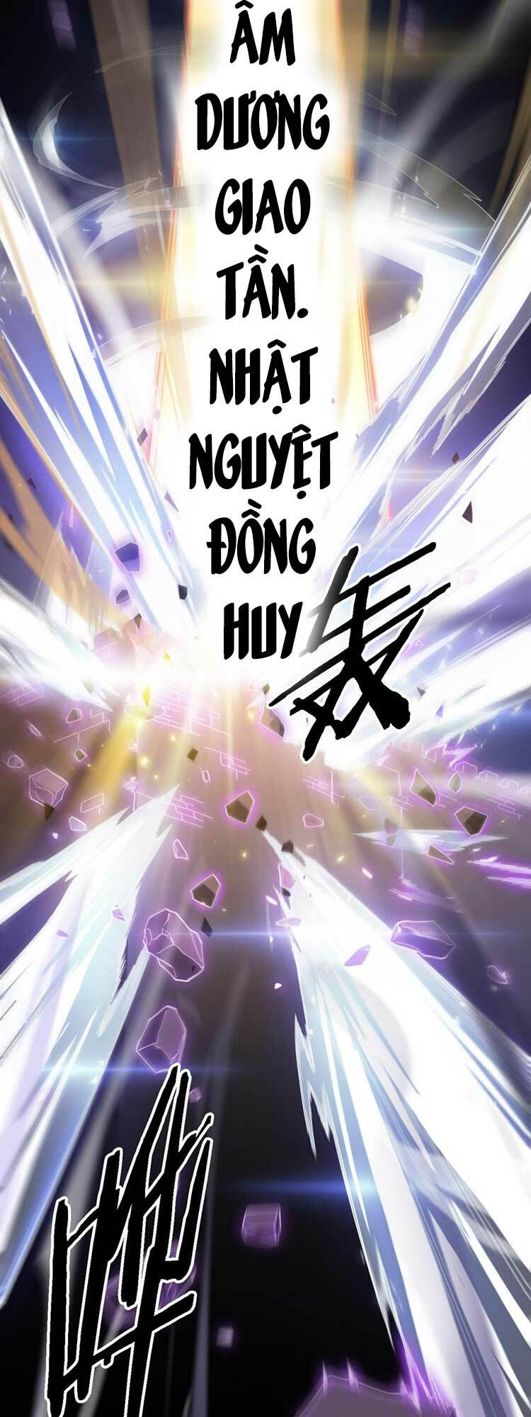 Đại Sư Phụ Hạ Sơn Chương 73 Ảnh 43