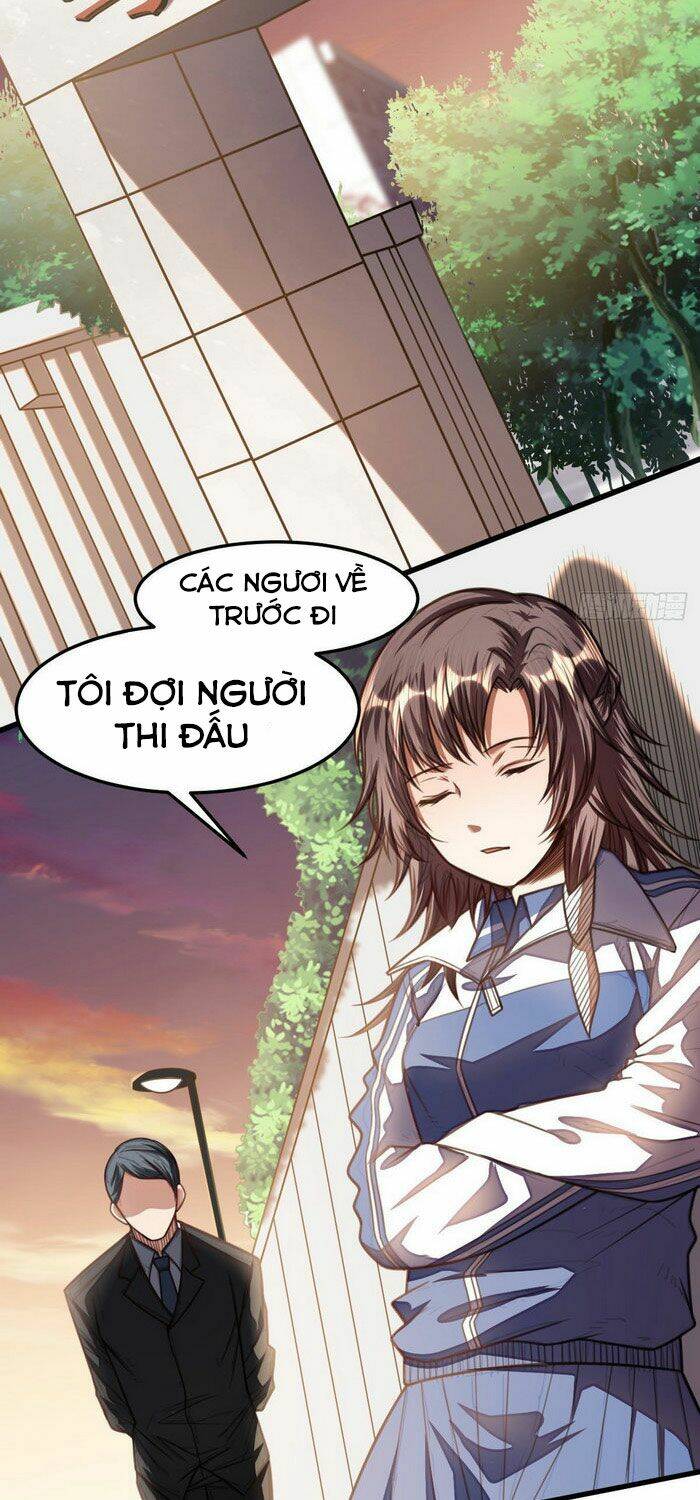 Võng Du Chi Tối Cường Liệp Nhân Chương 24 Ảnh 12