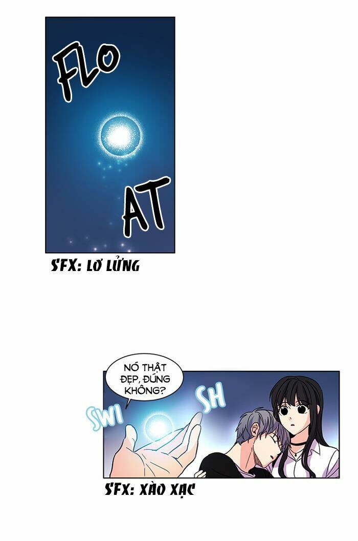 Oh! Cô Nàng Oh Yesu Chương 24 Ảnh 32