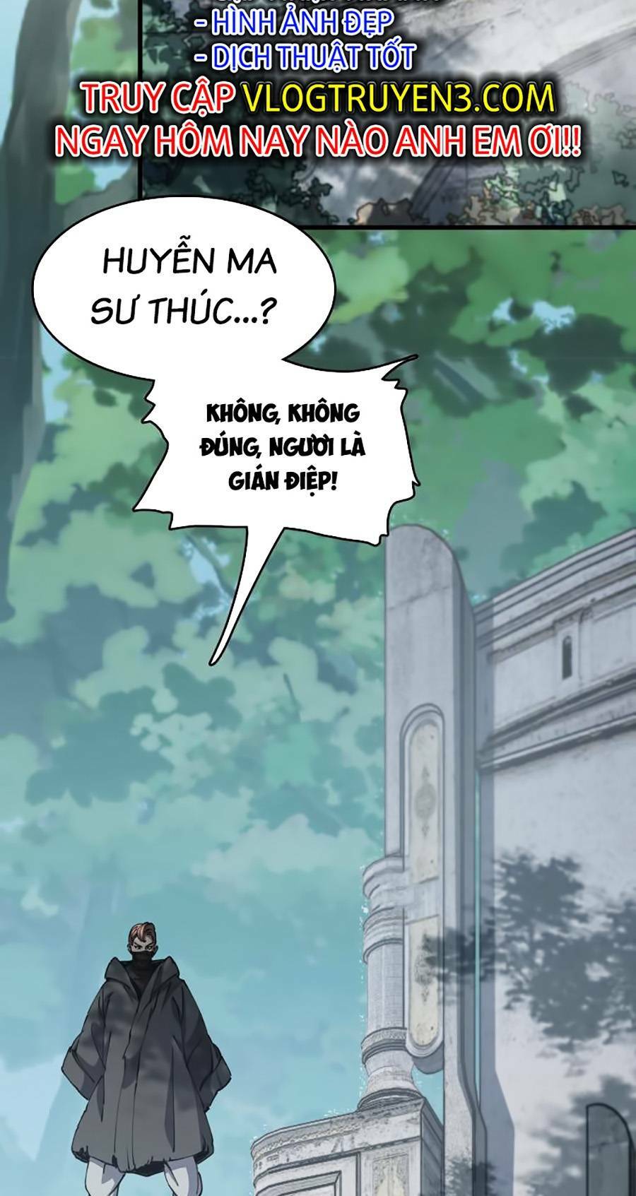 Đại Sư Phụ Hạ Sơn Chương 84 Ảnh 36