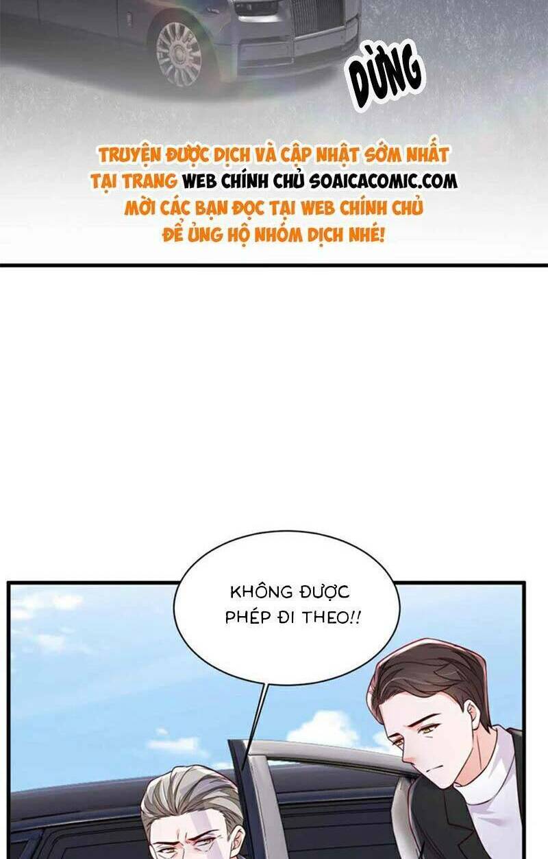 Ác Ma Thì Thầm Chương 214 Ảnh 29