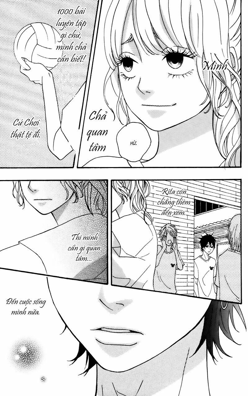 Heroine Shikkaku Chương 4 Ảnh 31