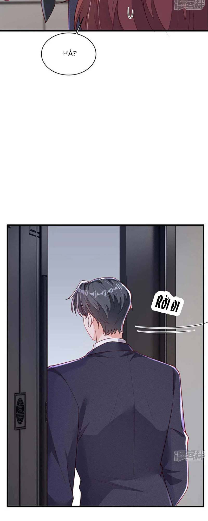 Ác Ma Thì Thầm Chương 216 Ảnh 16