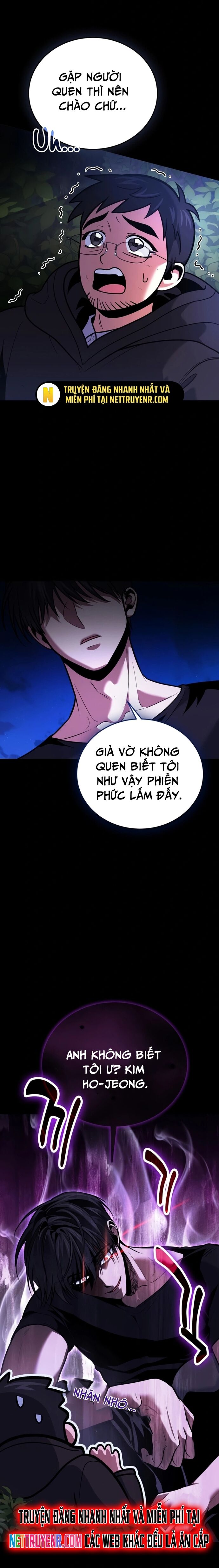 Làm Sao Sống Như Một Trị Liệu Sư Ngầm? Chương 94 Ảnh 8