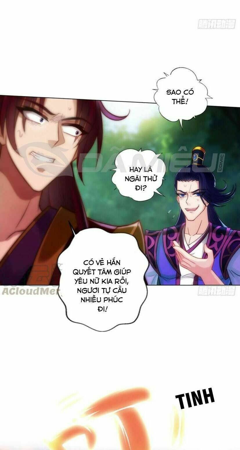 Lang Hoàn Thư Viện Chương 232 Ảnh 35
