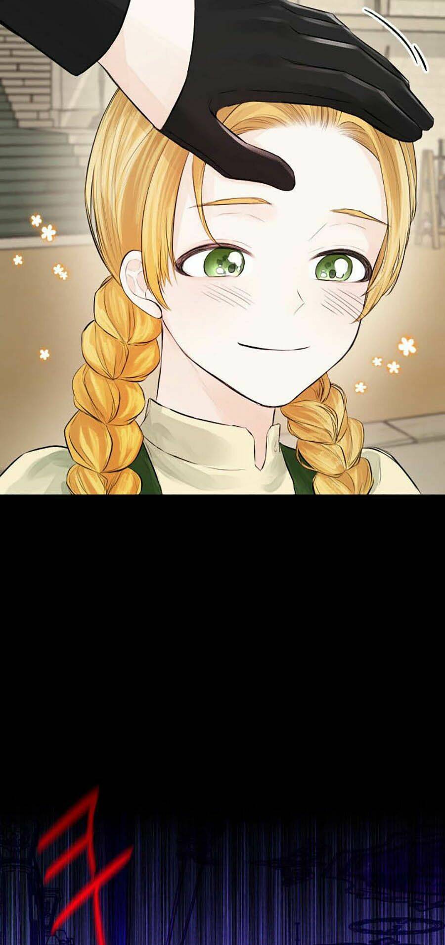 Lý Do Nàng Ophelia Không Thể Chạy Trốn Khỏi Dinh Thự Công Tước Chương 23 Ảnh 18