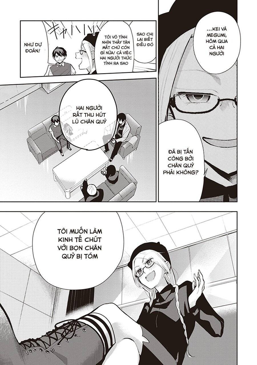 Oni Futatsu Chương 11 Ảnh 7