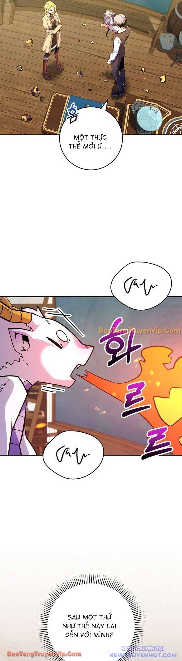 Chuyển Sinh Thành Thiên Tài Xuất Chúng Của Danh Môn Thế Gia Chương 45 Ảnh 15