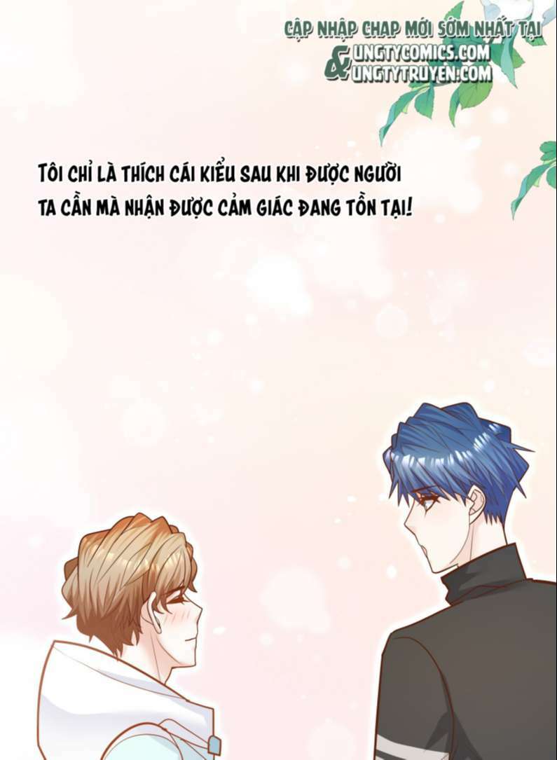 Anh Ấy Sinh Ra Đã Là Công Của Tôi Chương 81 Ảnh 20