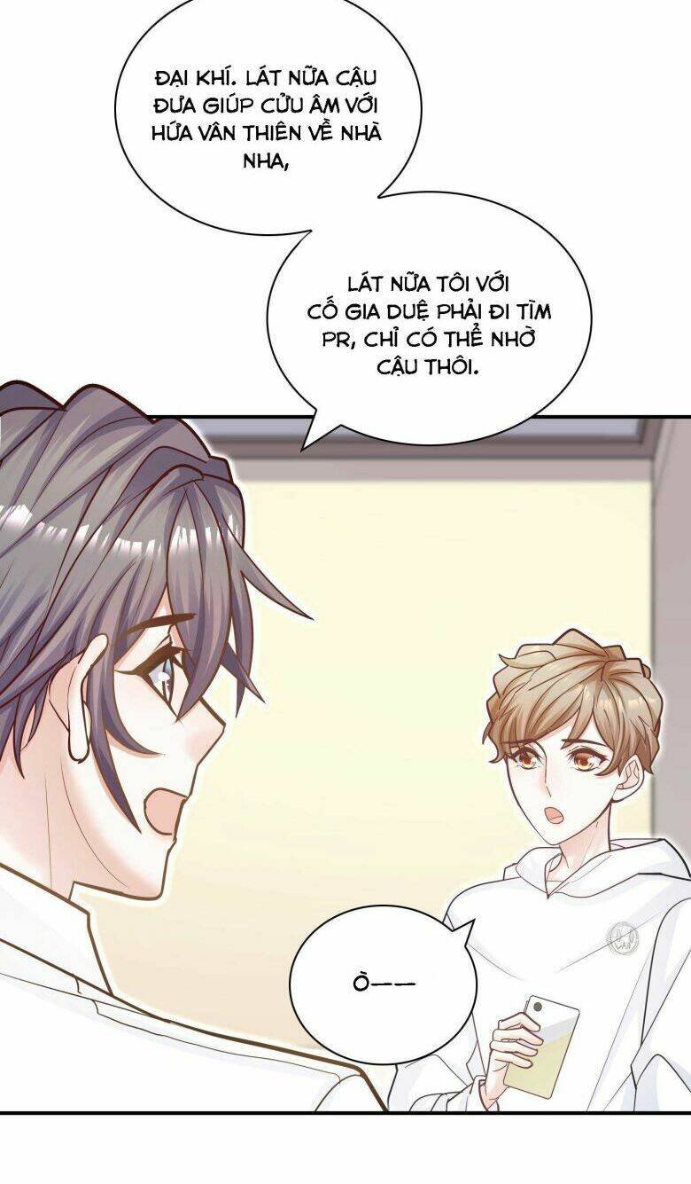 Anh Ấy Sinh Ra Đã Là Công Của Tôi Chương 71 Ảnh 39