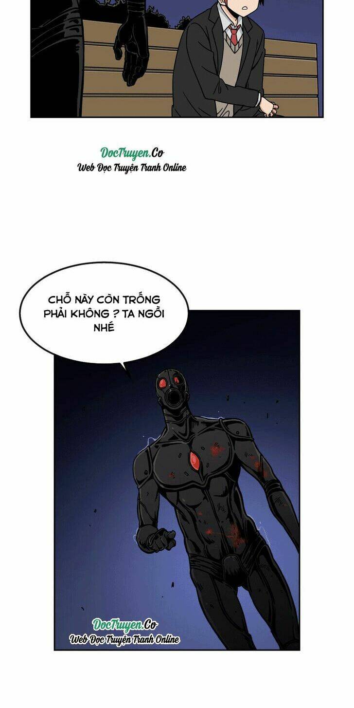 Her Hero Chương 9 Ảnh 57