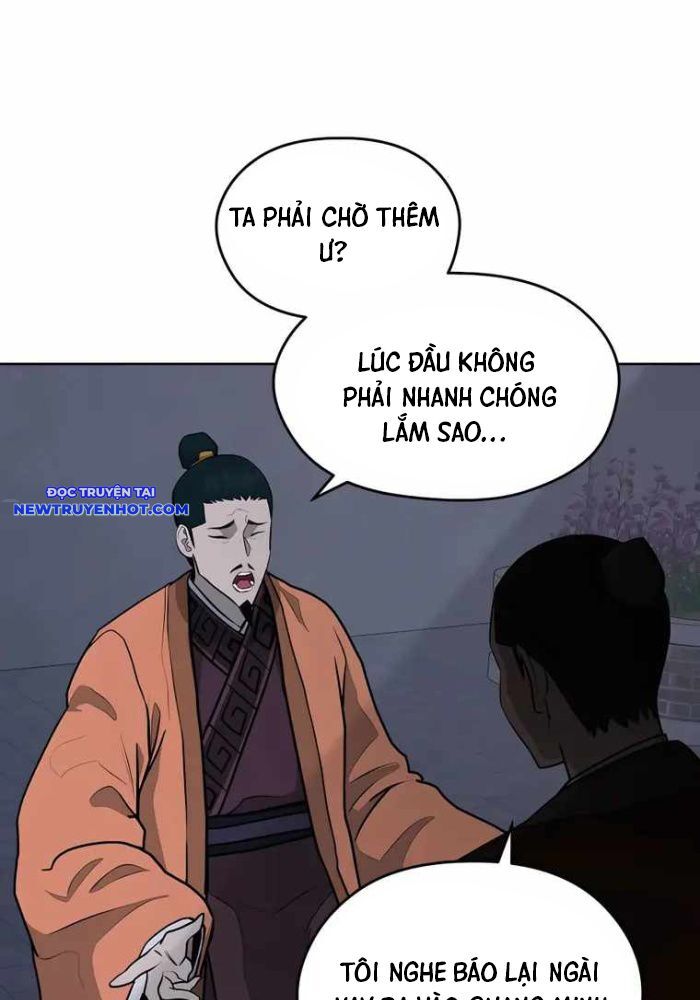 Thái Thú Kang Jin Lee Chương 77 Ảnh 52