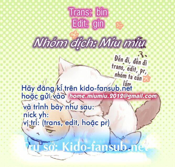 Futari No Himitsu Chương 2 Ảnh 2