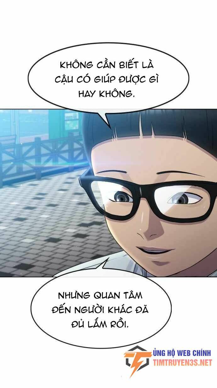 Trường Học Thôi Miên Chương 65 Ảnh 26
