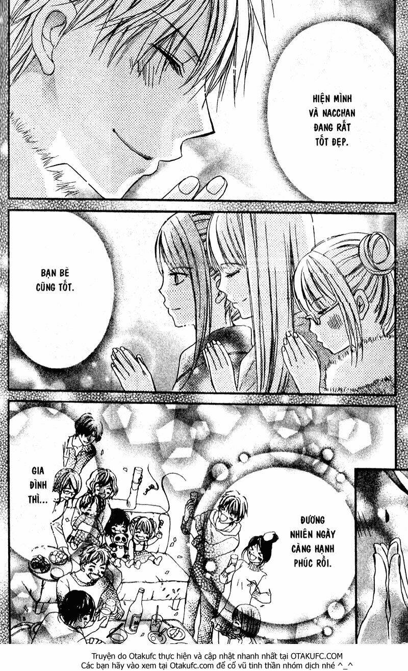 Hachimitsu Ni Hatsukoi Chương 47 Ảnh 19