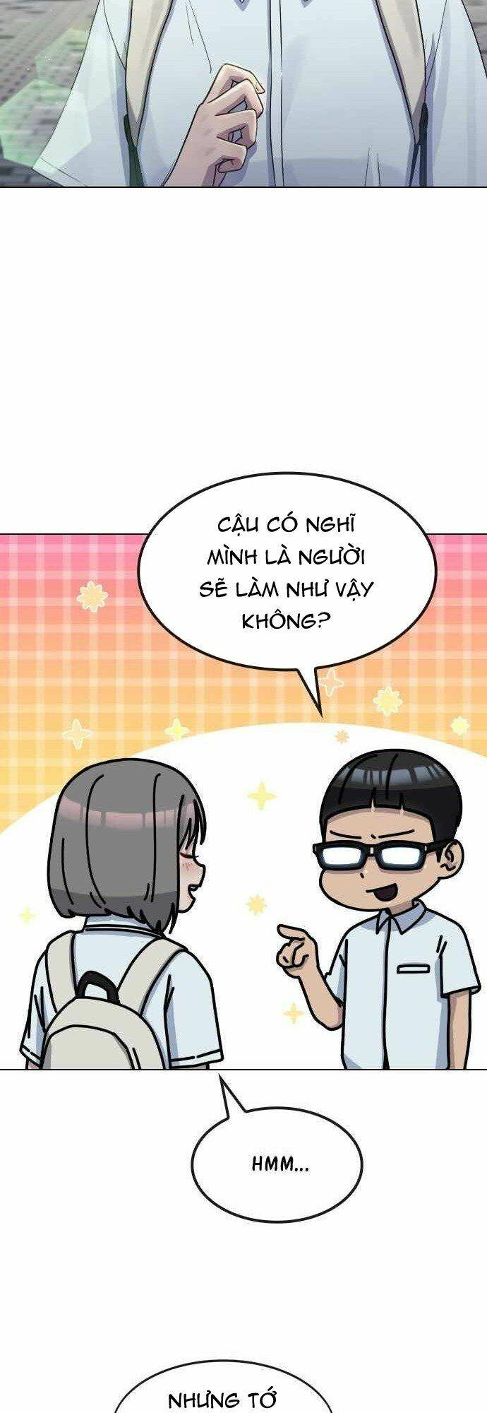Trường Học Thôi Miên Chương 65 Ảnh 29