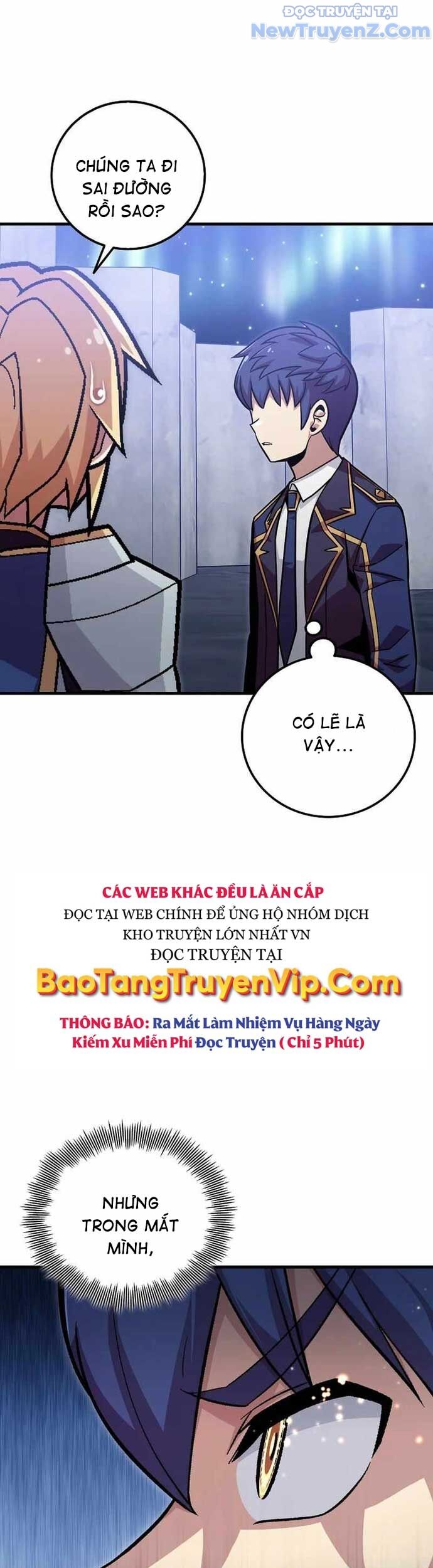 Vô Tình Ghi Danh Chương 40 Ảnh 39