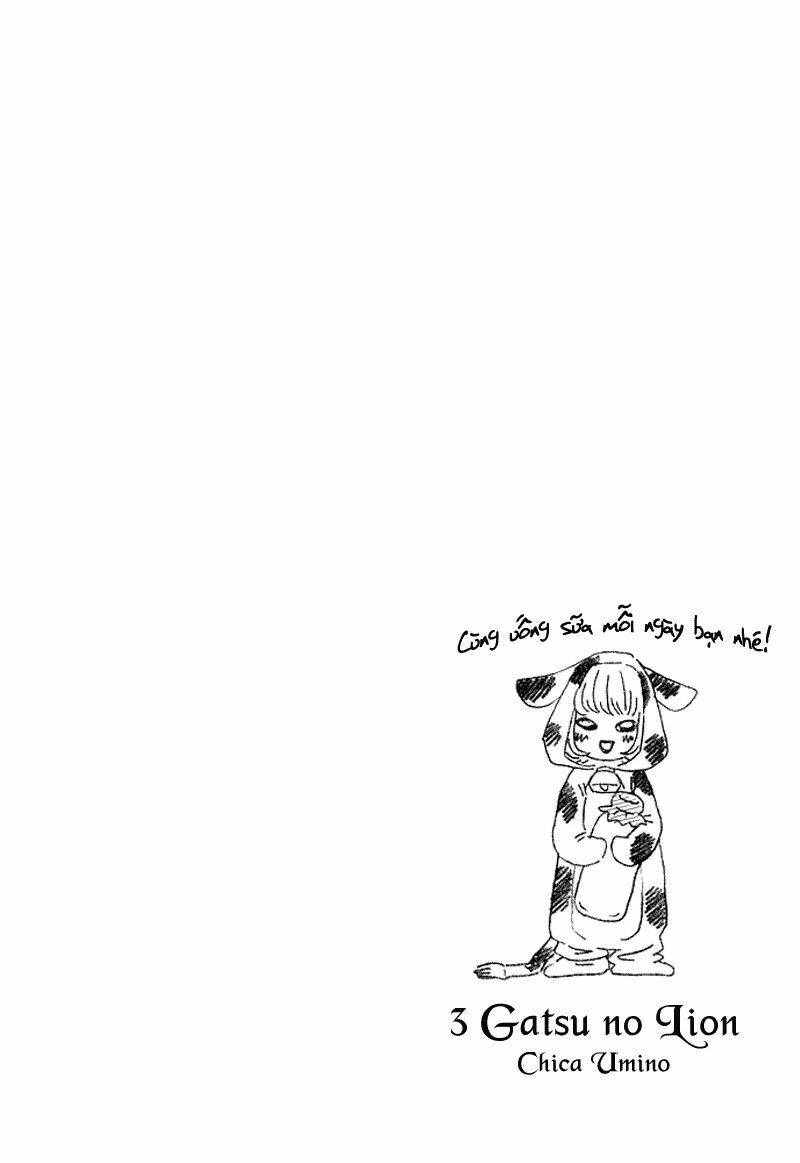 3 Gatsu No Lion Chương 22 Ảnh 9