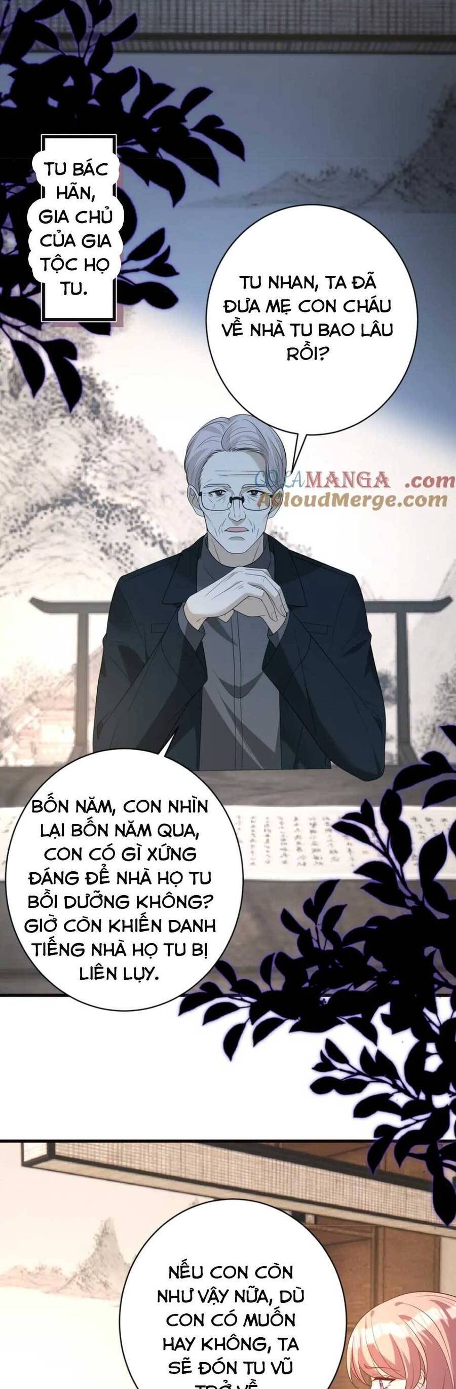 Thiên Kim Toàn Năng Đại Tài Chương 166 Ảnh 10
