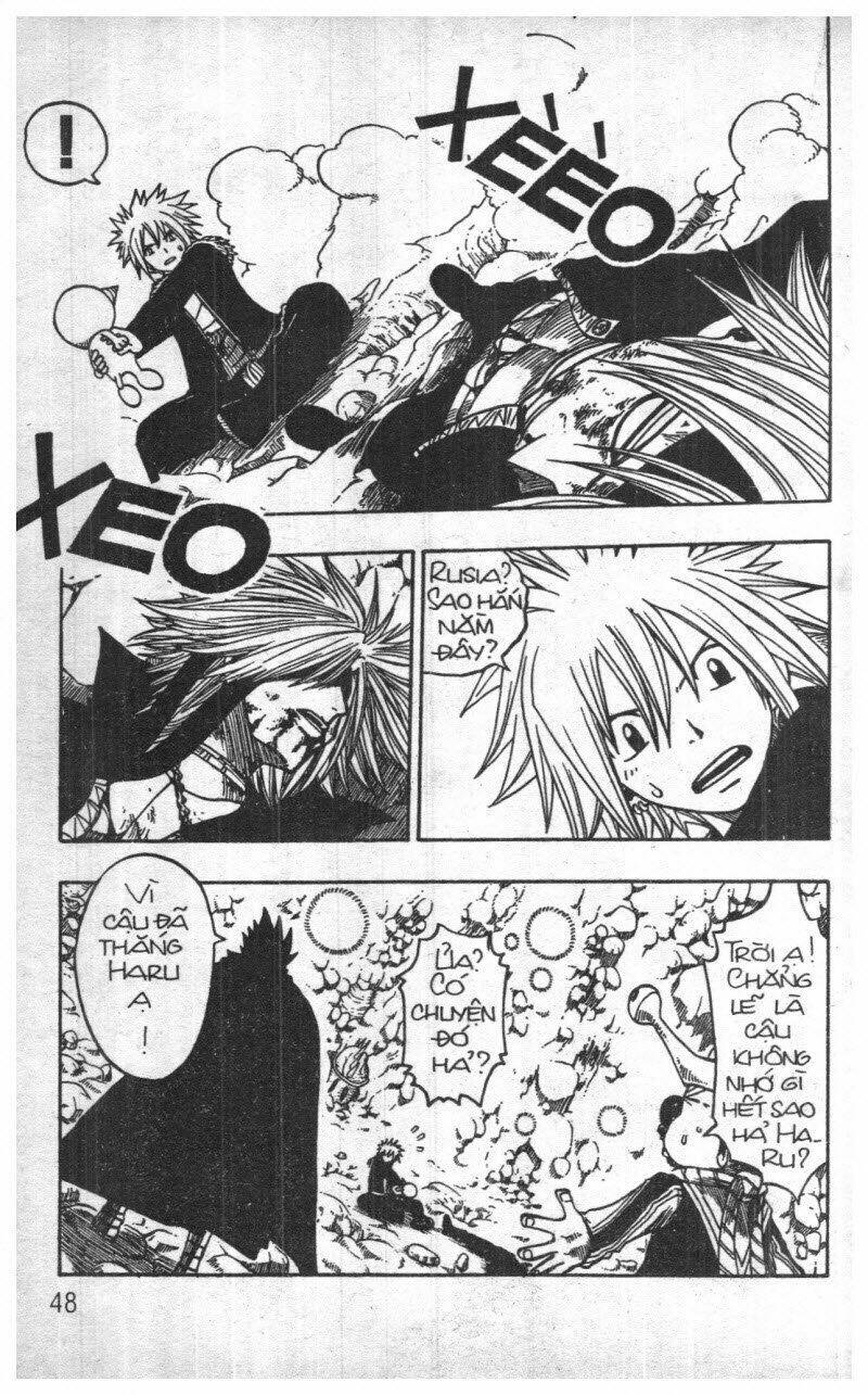 Rave Master (Scan) Chương 18 Ảnh 177