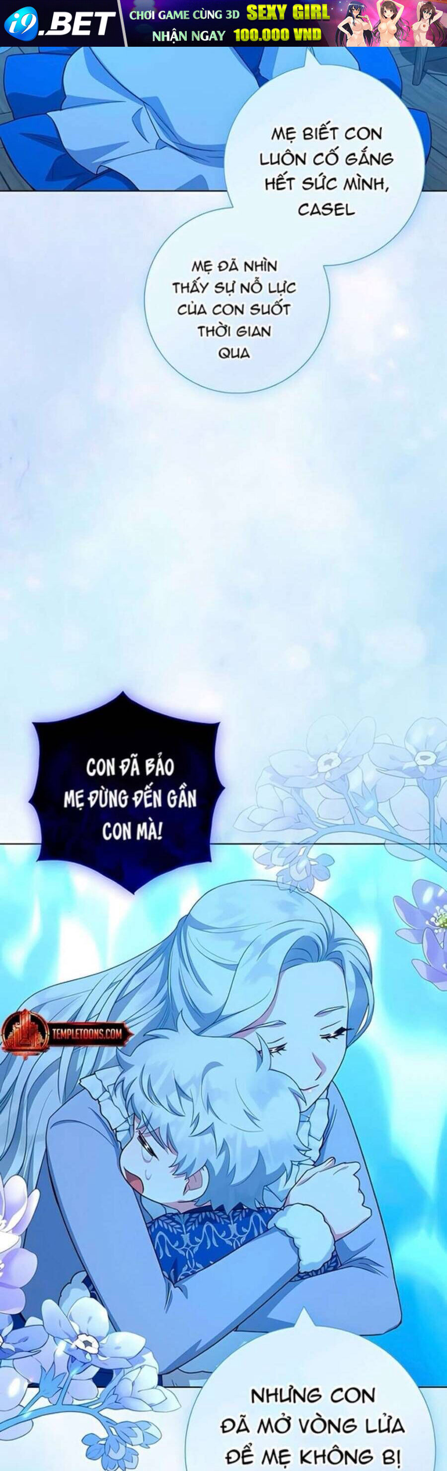 Tôi Trở Thành Mẹ Của Nam Chính Chương 63 Ảnh 35
