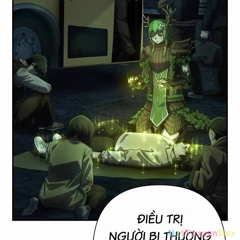 Sự Trở Lại Của Anh Hùng Diệt Thế Chương 141 Ảnh 25