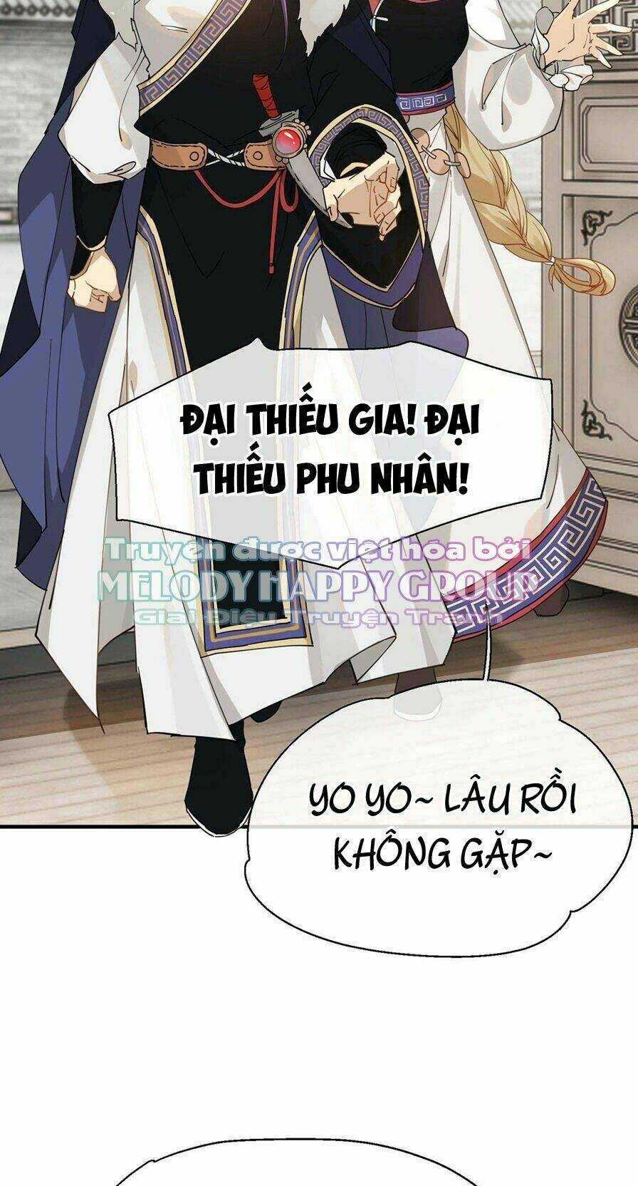 Dĩ Hạ Phạm Thượng Chương 76 Ảnh 11