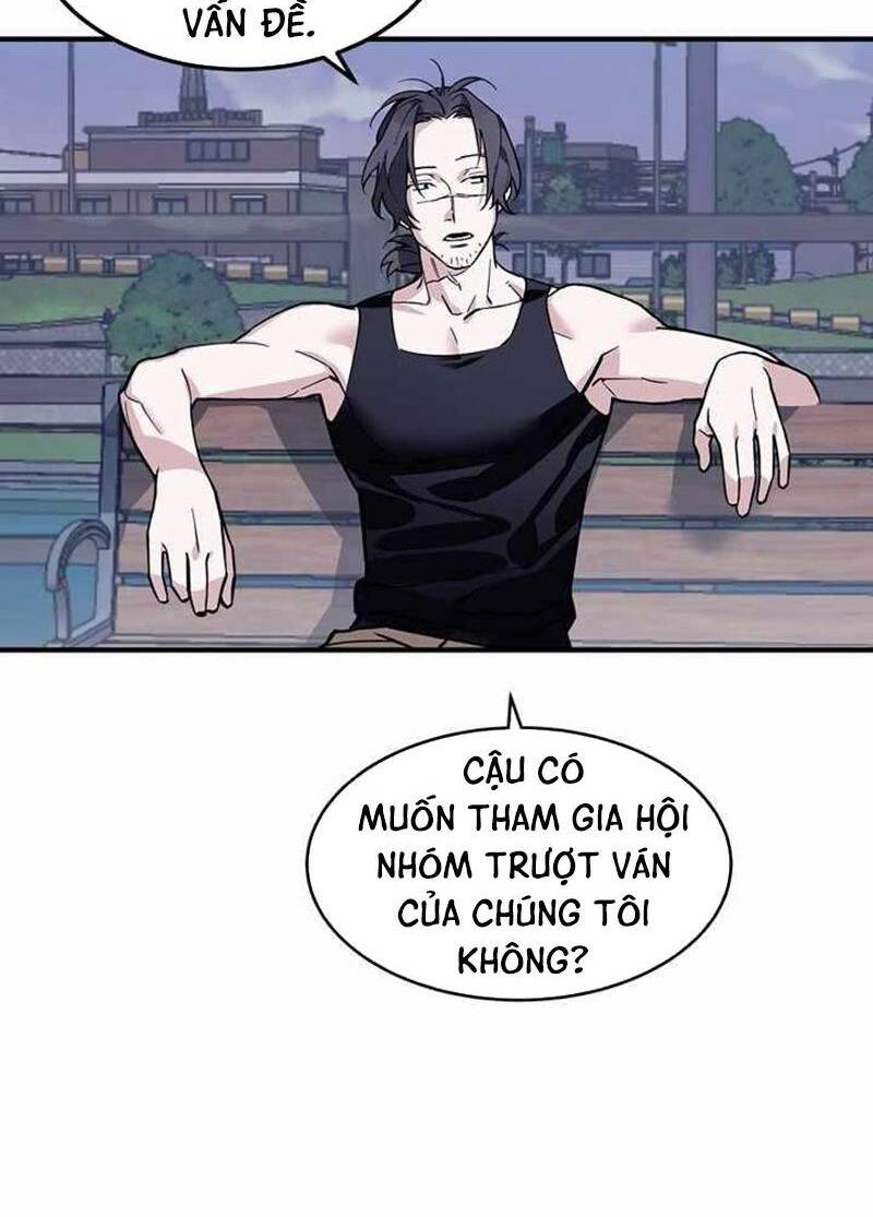 Cực Hạn Chương 2 Ảnh 16