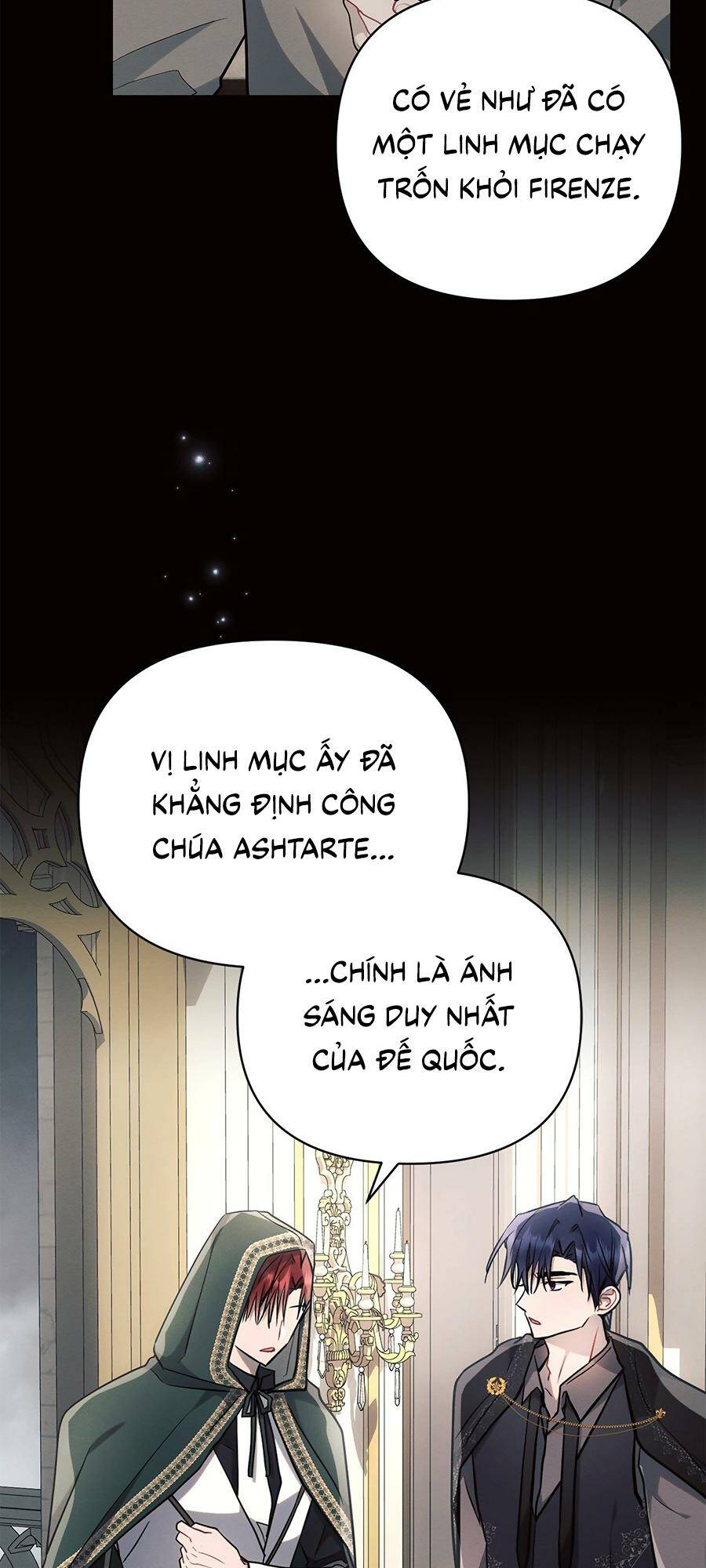 Ashtarte Chương 68 Ảnh 63