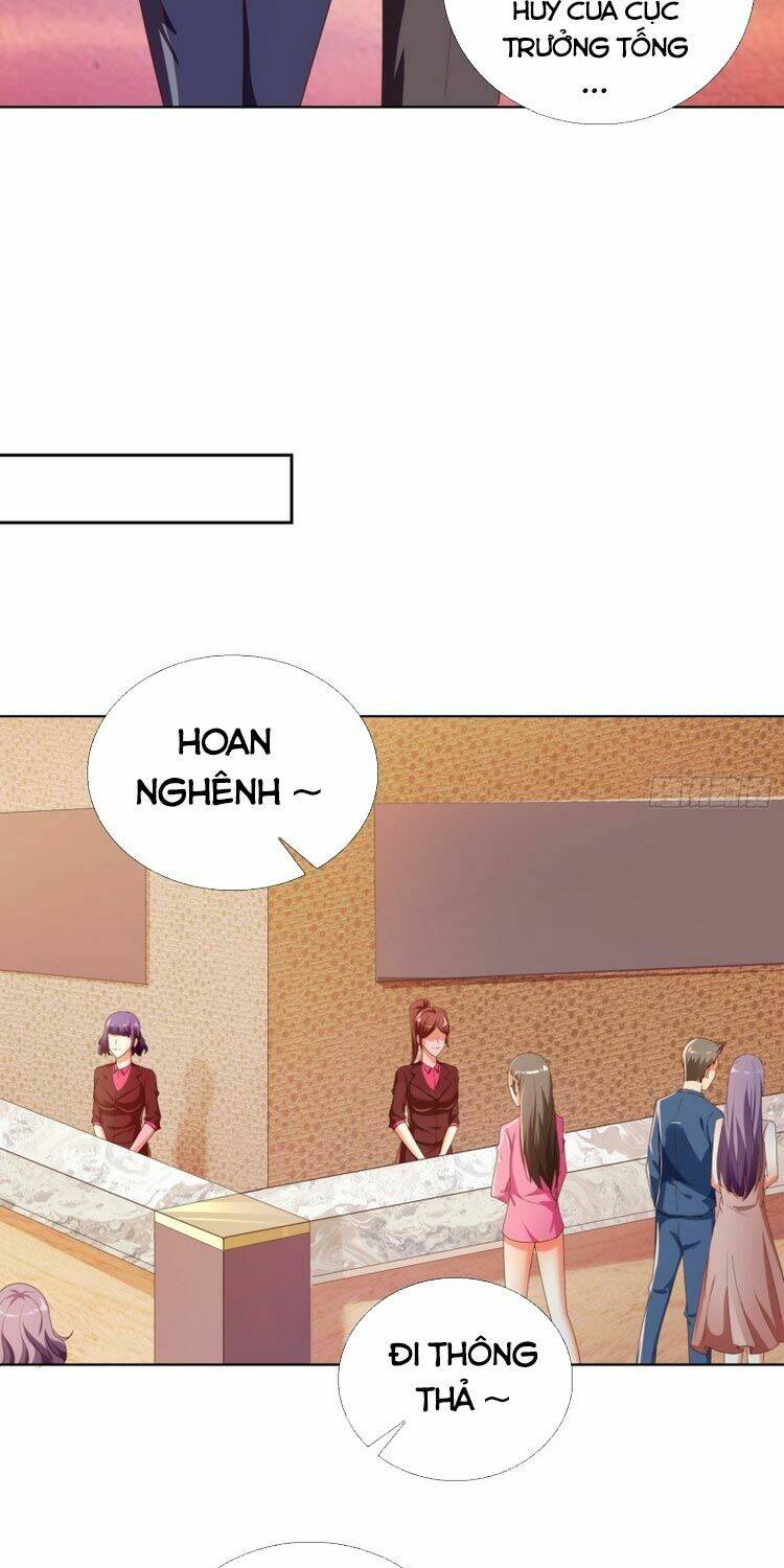 Siêu Cấp Thần Y Đại Biến Thái Chương 133 Ảnh 6