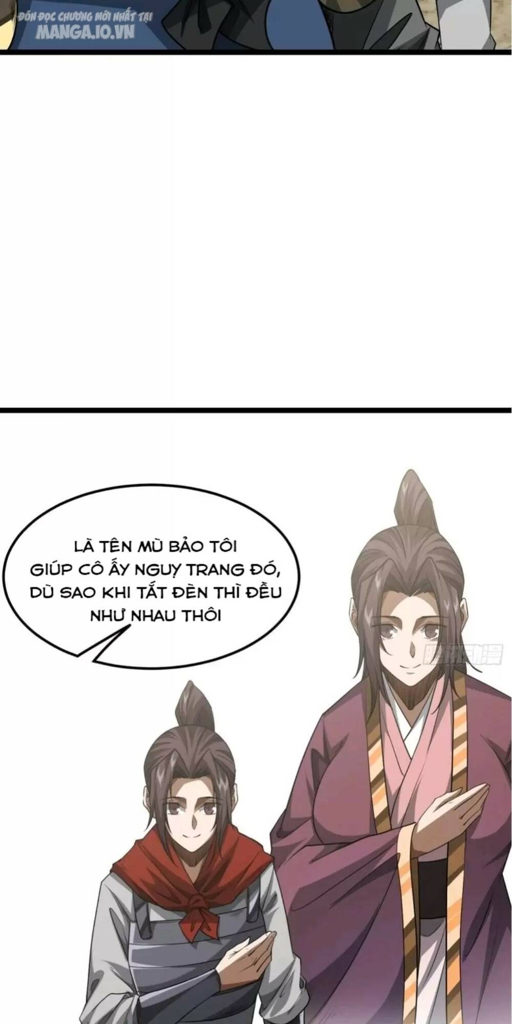 Ma Lâm Thiên Hạ Chương 168 Ảnh 22