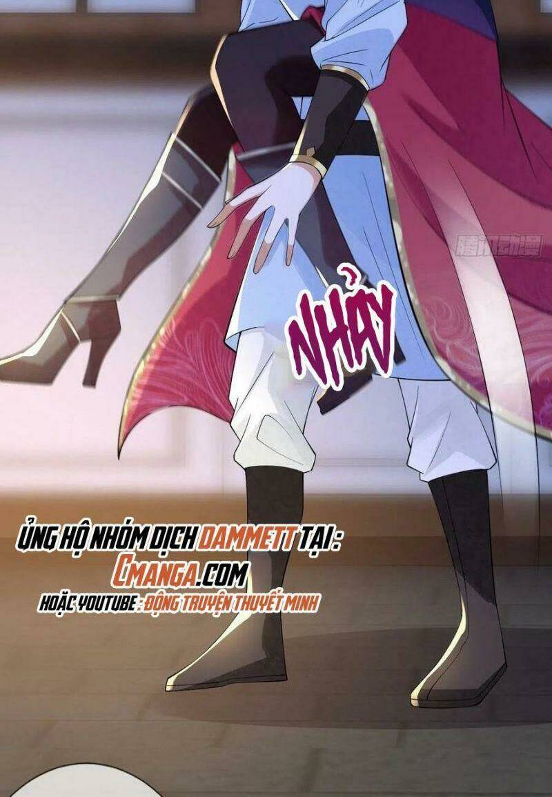 Mạt Thế Nữ Vương Chương 61 Ảnh 12
