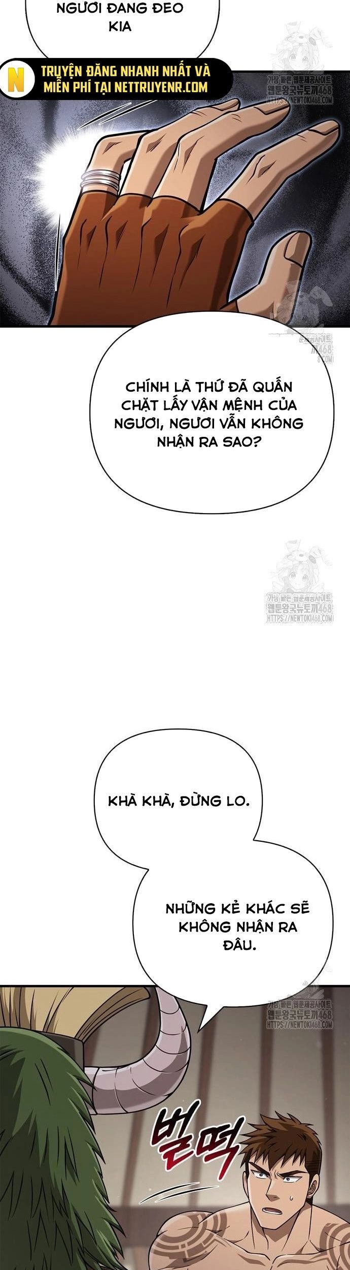 Sống Sót Trong Trò Chơi Với Tư Cách Là Một Cuồng Nhân Chương 102 Ảnh 26