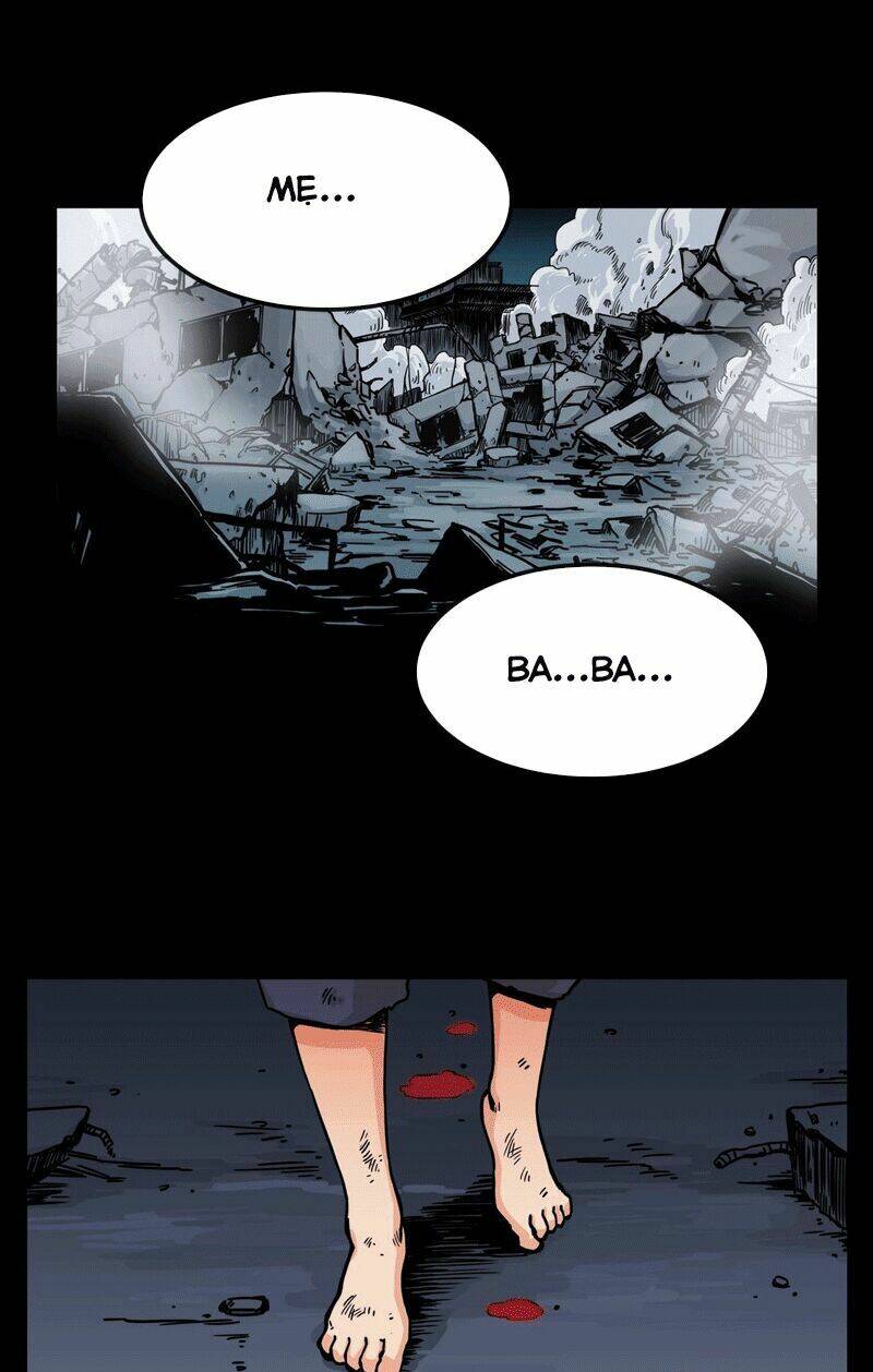 Her Hero Chương 12 Ảnh 39