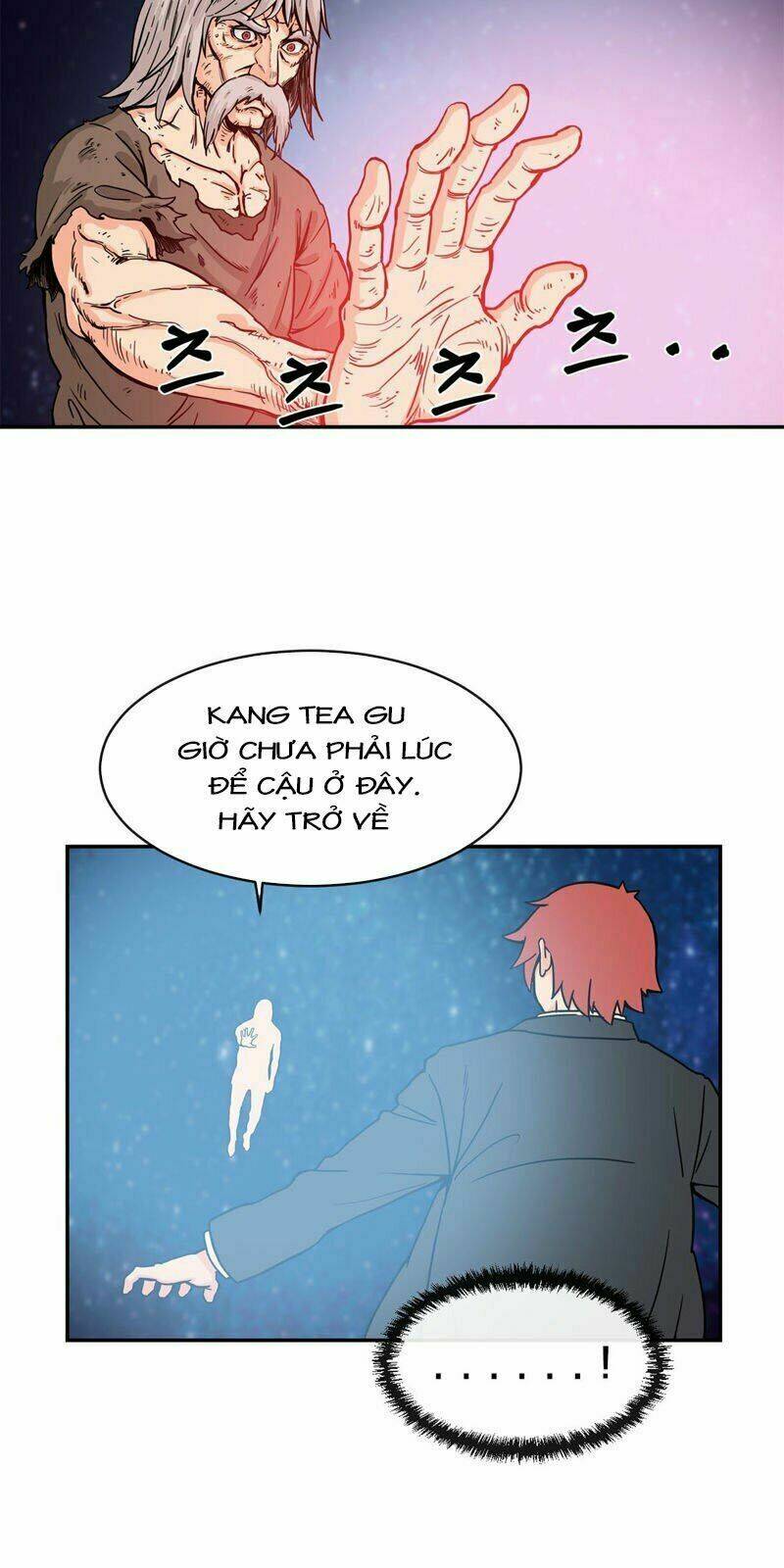 Her Hero Chương 16 Ảnh 30