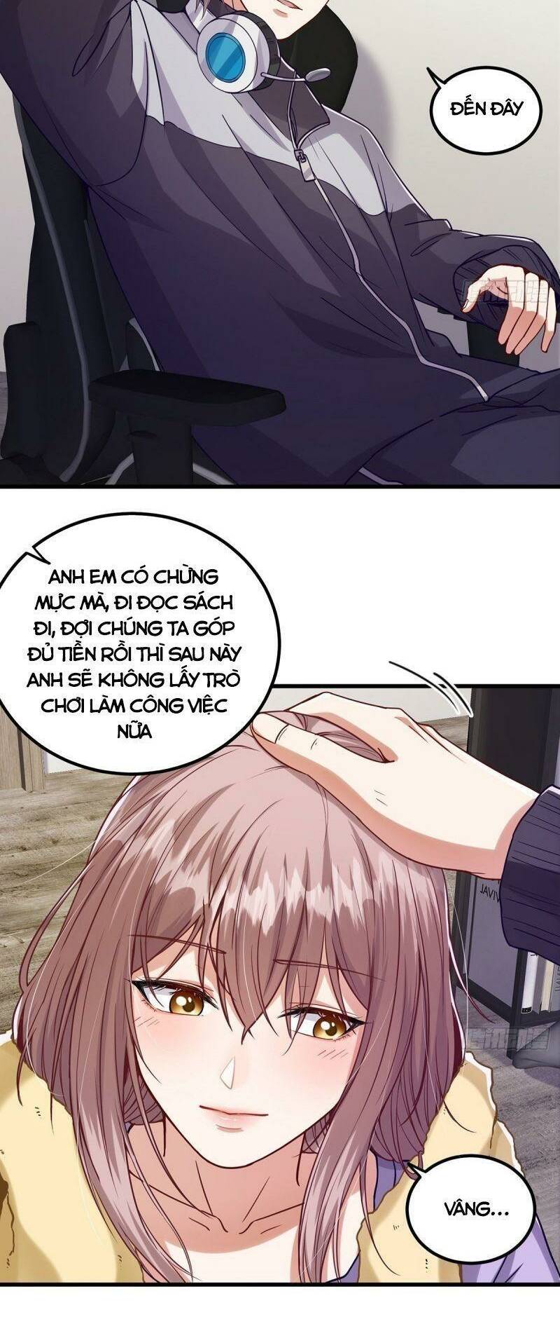 Nick Này Có Độc Chương 1 Ảnh 14