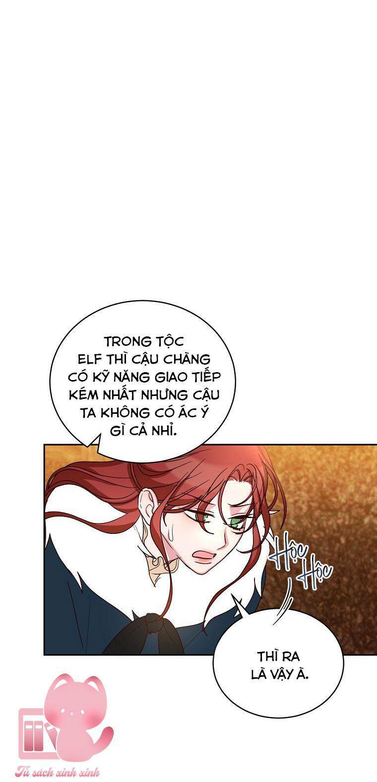Tôi Sẽ Chỉ Sống Như Một Nhân Vật Phản Diện Chương 64 Ảnh 47