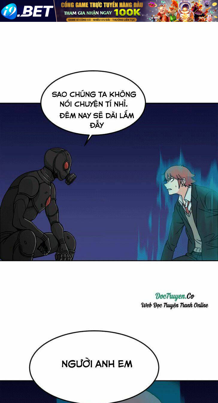 Her Hero Chương 9 Ảnh 62