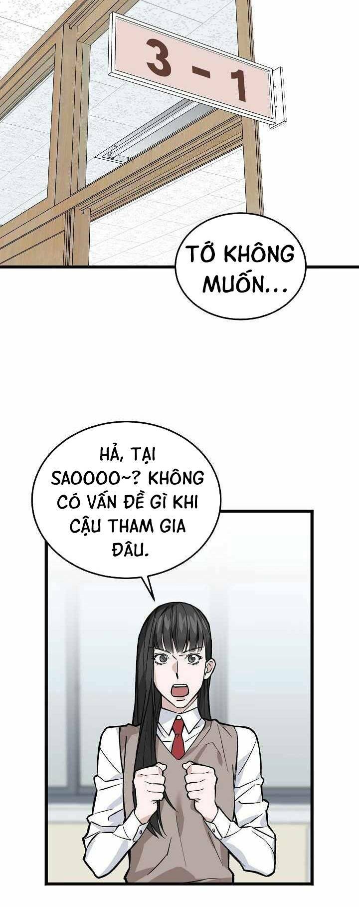 Cực Hạn Chương 5 Ảnh 25