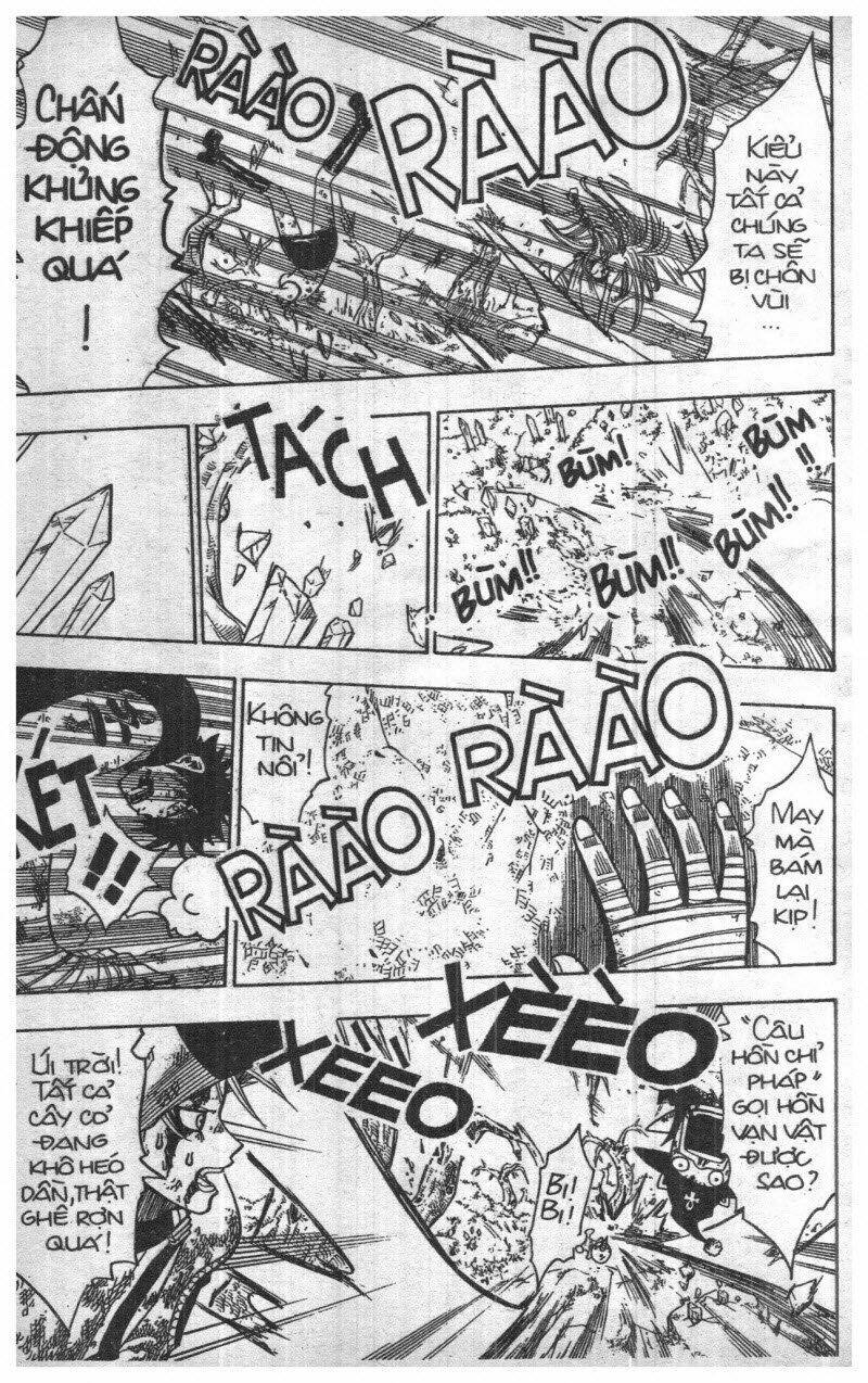 Rave Master (Scan) Chương 16 Ảnh 49