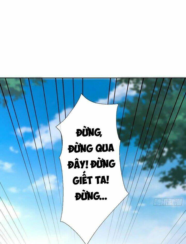 Mạt Thế Nữ Vương Chương 72 Ảnh 32