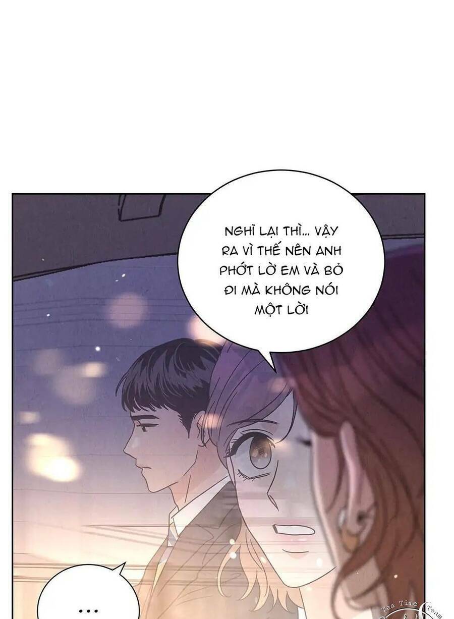 Chào Nhé, Không Làm Thông Gia Nữa Đâu! Chương 68 Ảnh 39