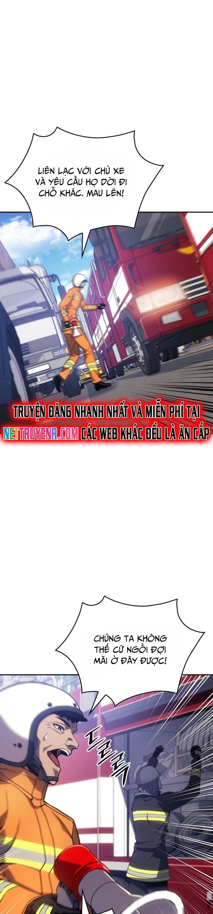 Anh Hùng Cứu Hỏa Chương 11 Ảnh 14