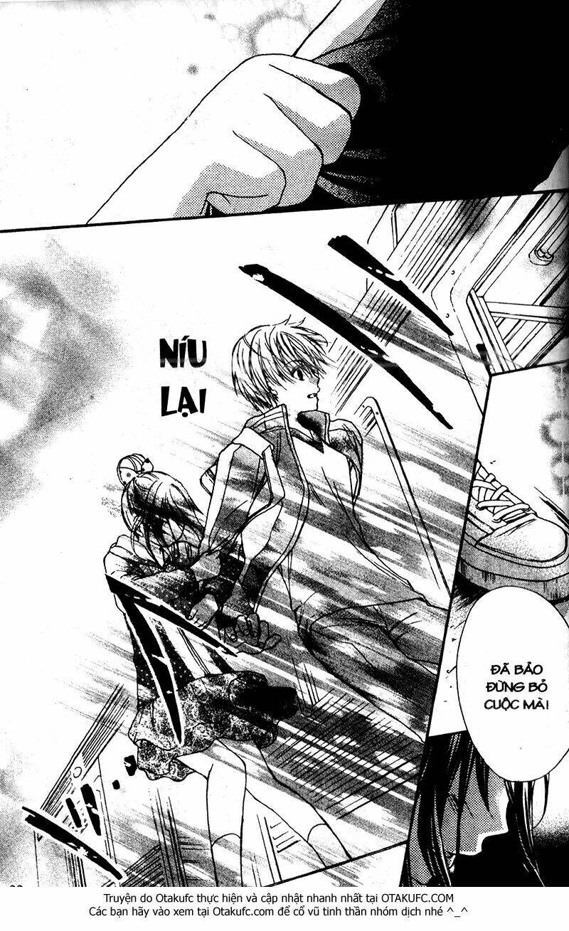 Hachimitsu Ni Hatsukoi Chương 45 Ảnh 22
