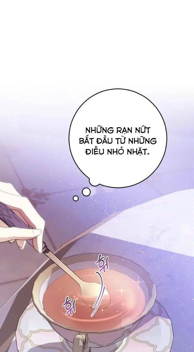 Bạo Chúa Thân Mến Chương 27 Ảnh 15