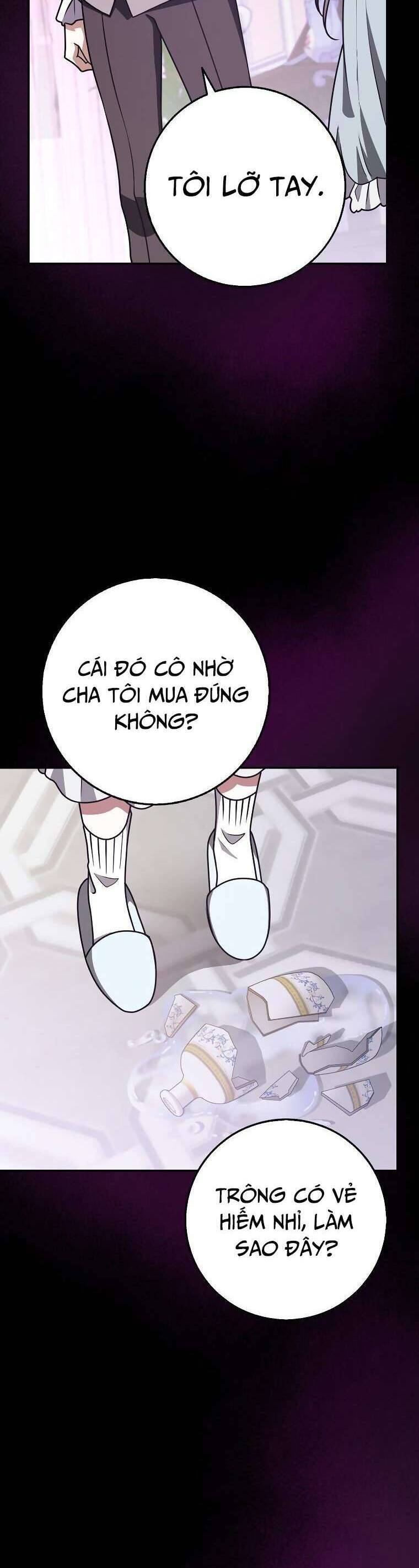 Bạn Bè Với Nhau Không Phải Vậy Đâu Chương 54 Ảnh 30