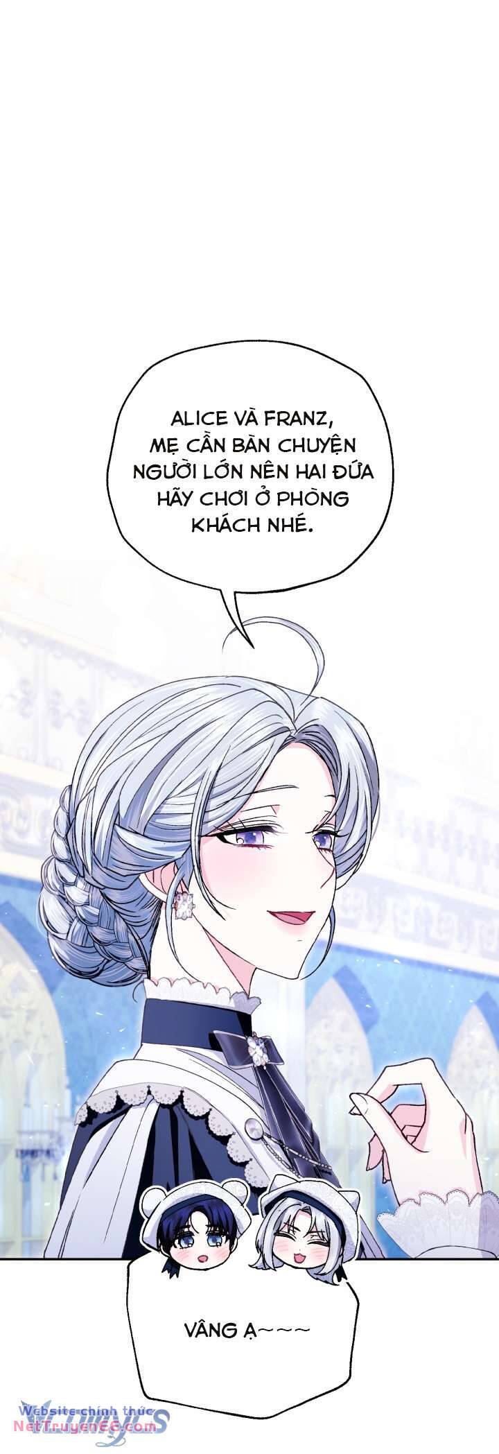 Cha Ơi Con Không Muốn Kết Hôn Đâu Chương 128 Ảnh 28