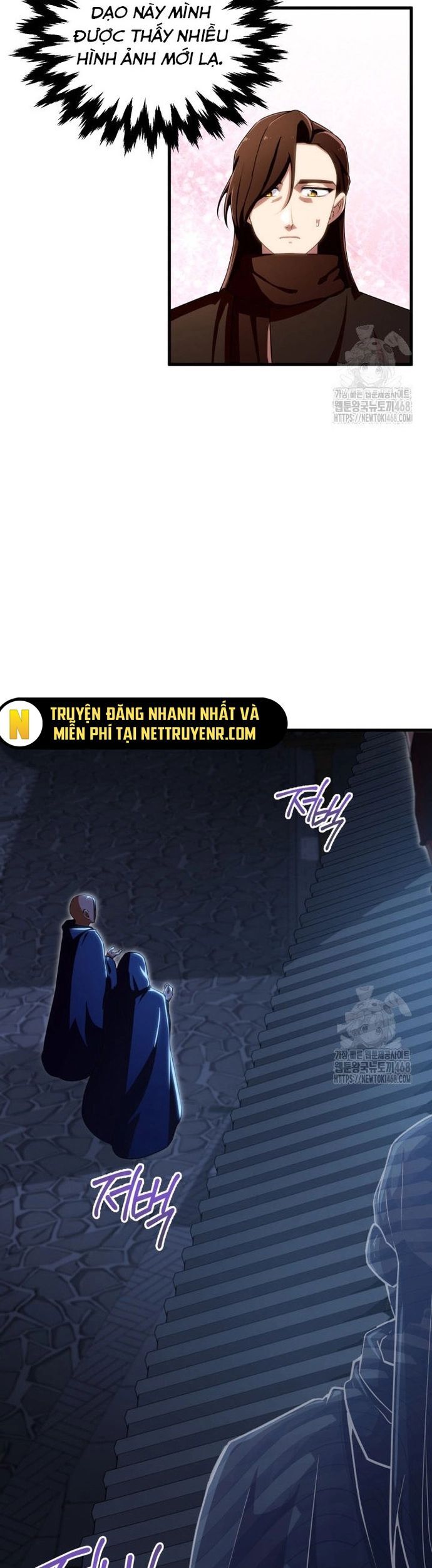 Nhà Nghỉ Thiên Ma Chương 51 Ảnh 38